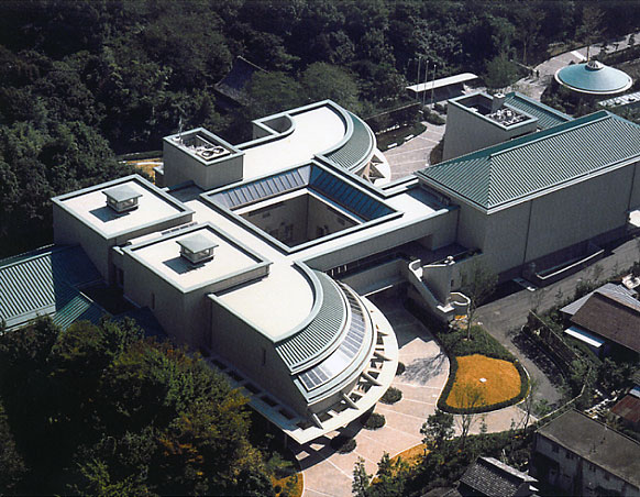 一宮市博物館