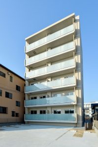 エミネンスⅢ(守山区四軒家マンション) エミネンスⅢ(守山区四軒家マンション)