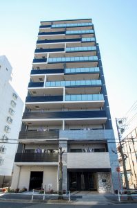 S-RESIDENCE 上飯田West