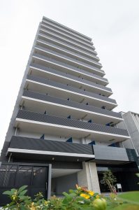 S-RESIDENCE 四日市元町