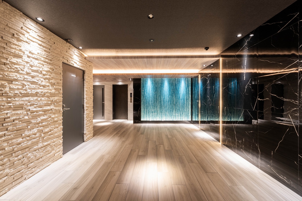 S-RESIDENCE一宮本町