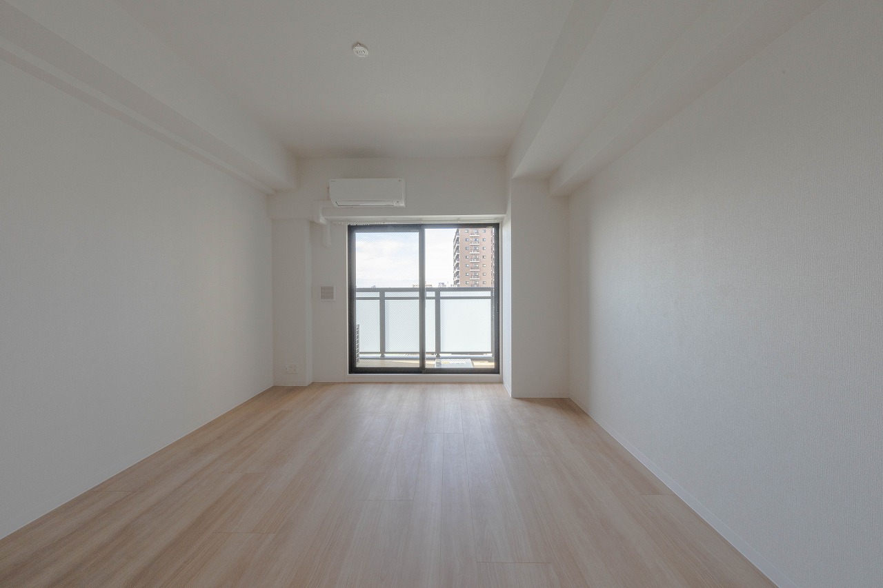 S-RESIDENCE一宮本町