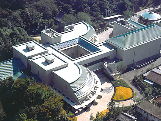 一宮市博物館