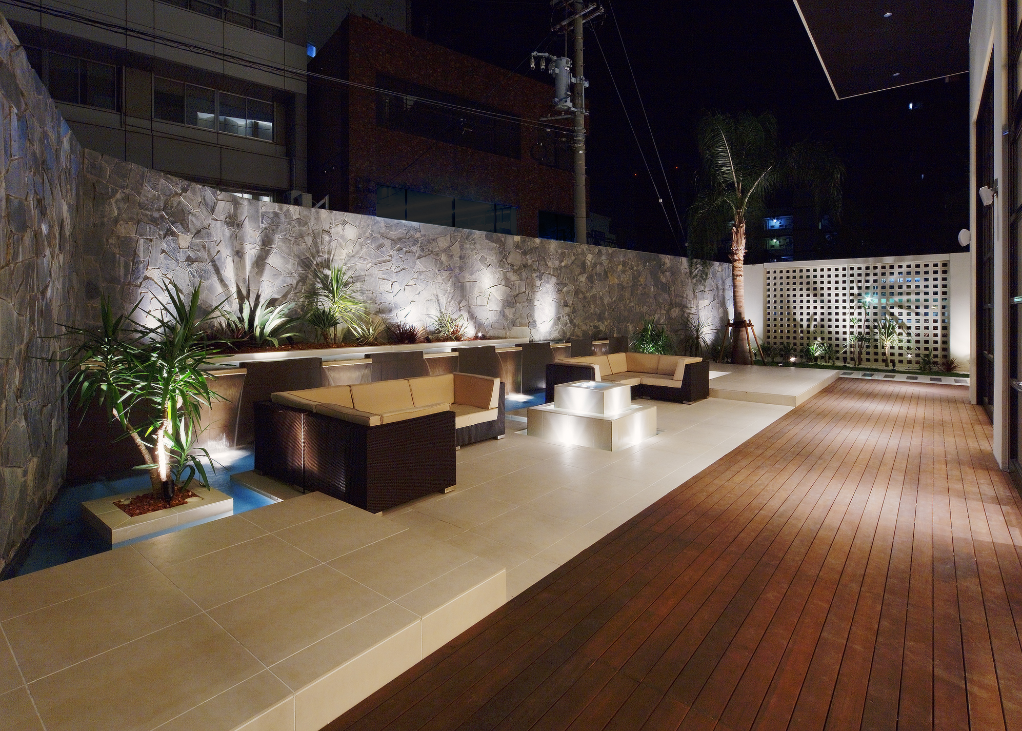 BIANCARA HILLSIDE TERRACE