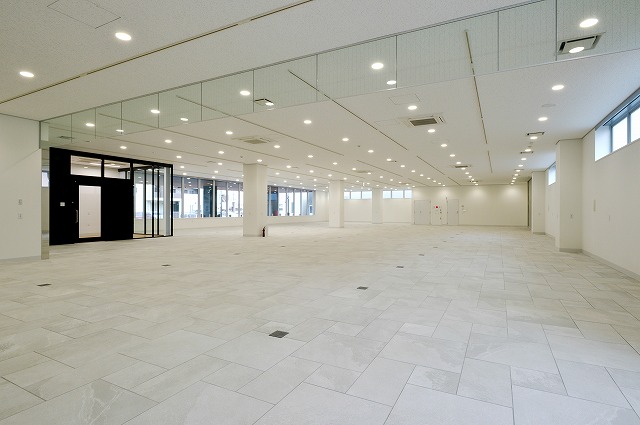 中日販売株式会社本社ビル