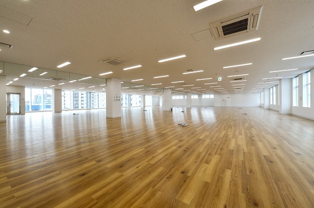 中日販売株式会社本社ビル
