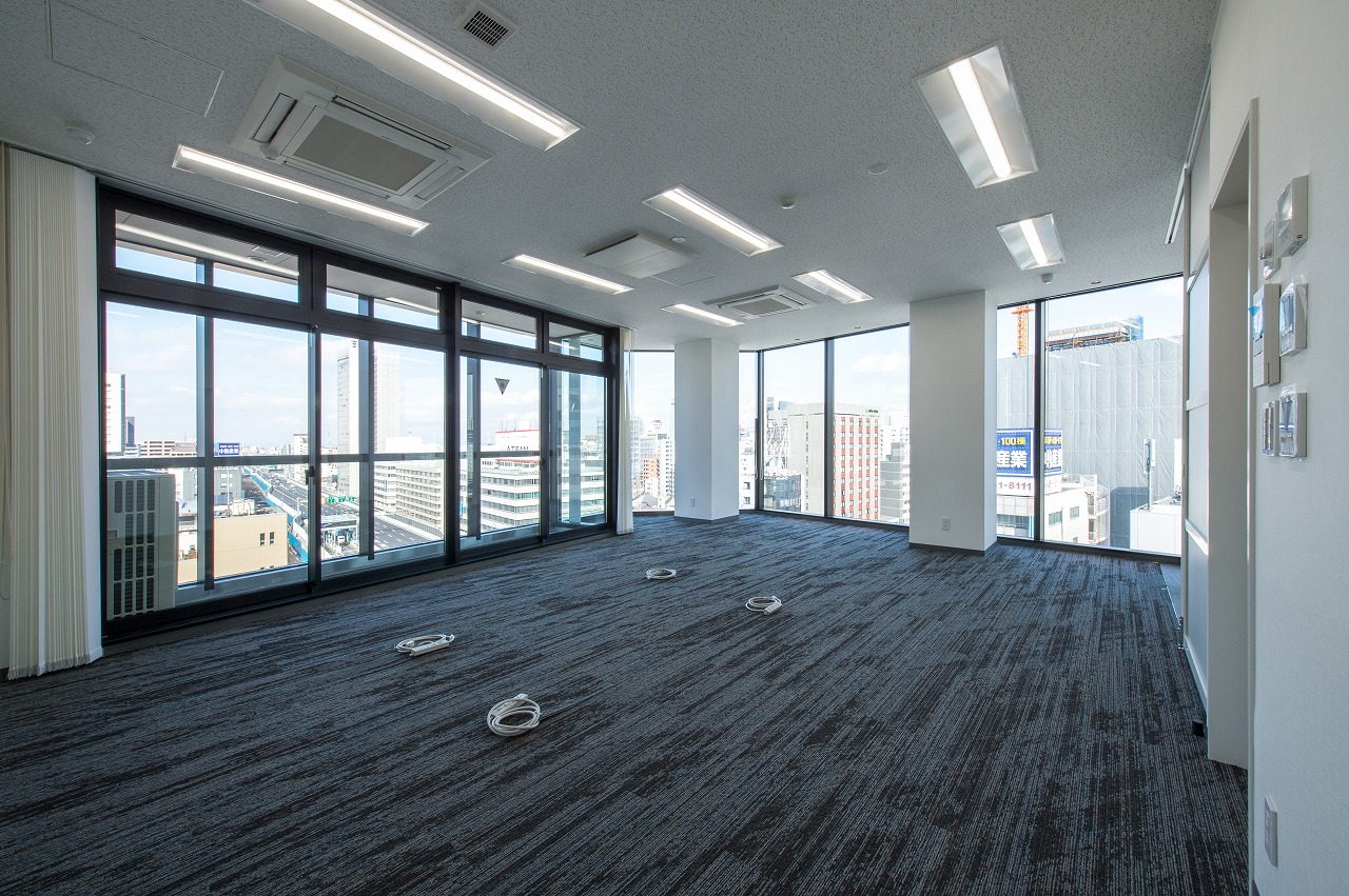 サンシャイン名古屋駅