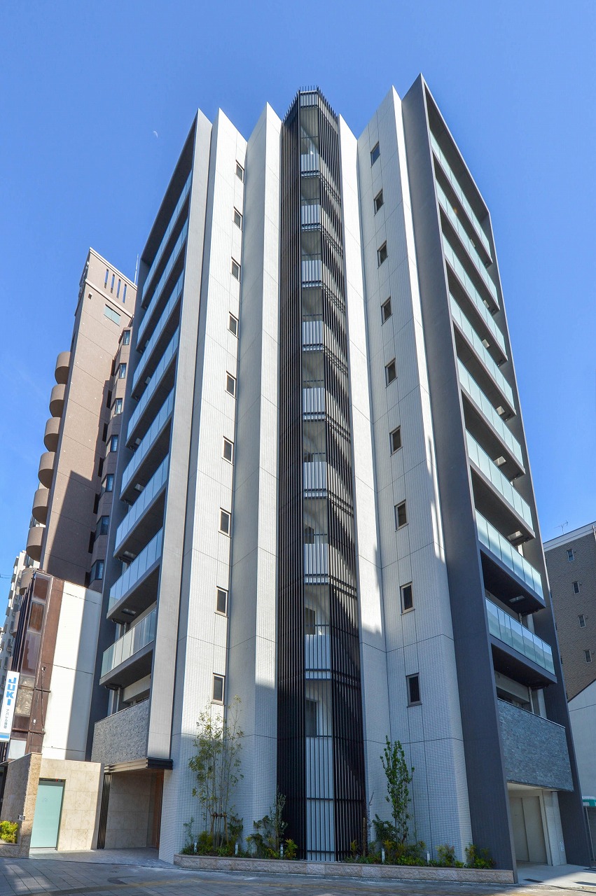 アヴァンセテラス白壁 メイン画像