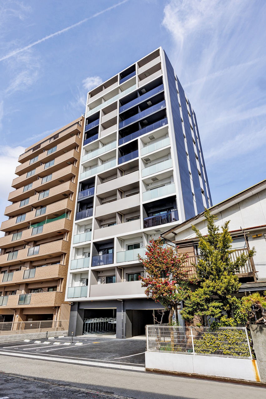 RENAI FLATS MEIEKINISHI メイン画像