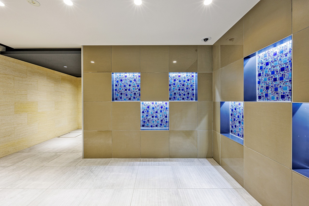 RENAI FLATS MEIEKINISHI
