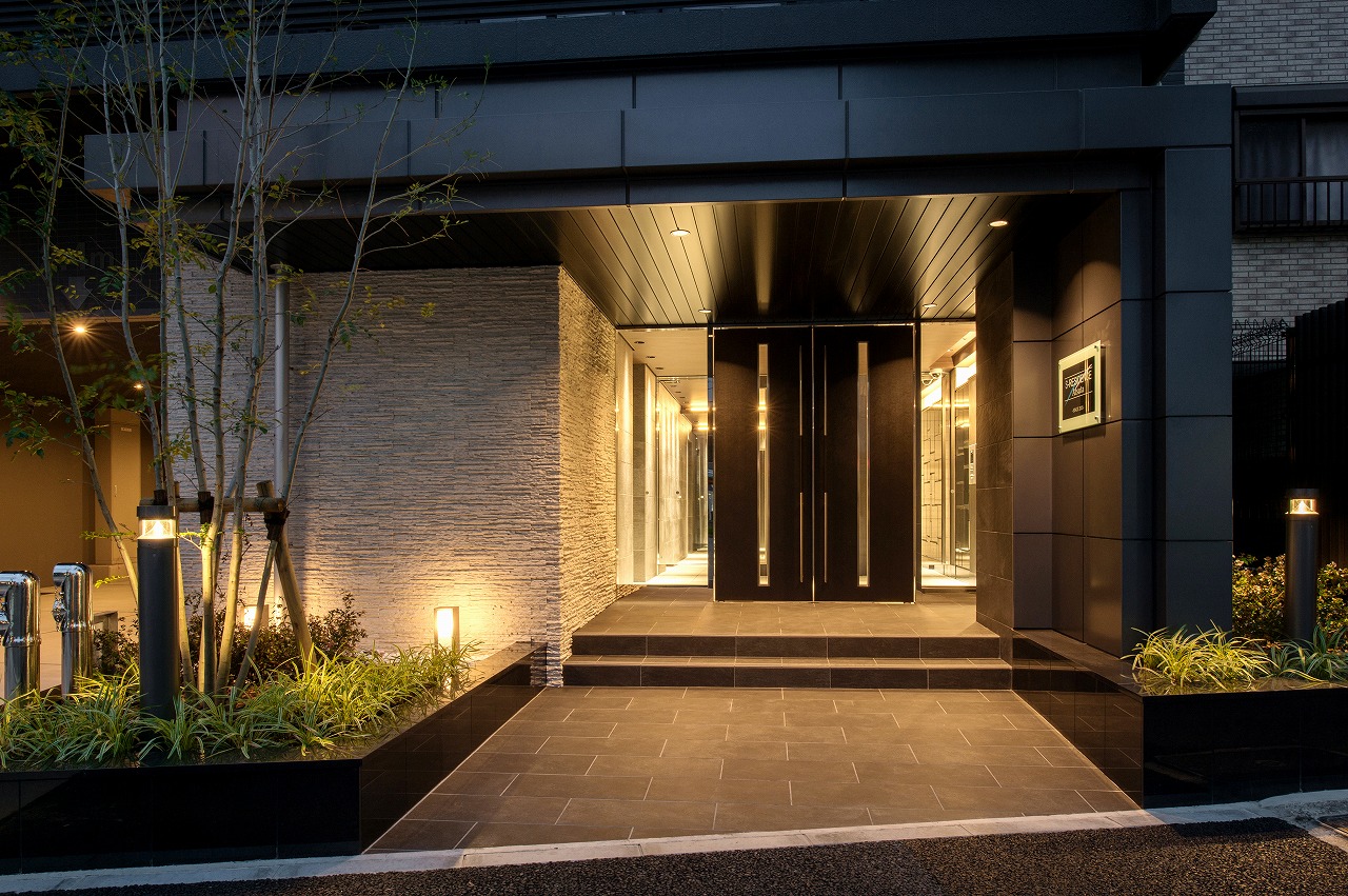 S-RESIDENCE 熱田