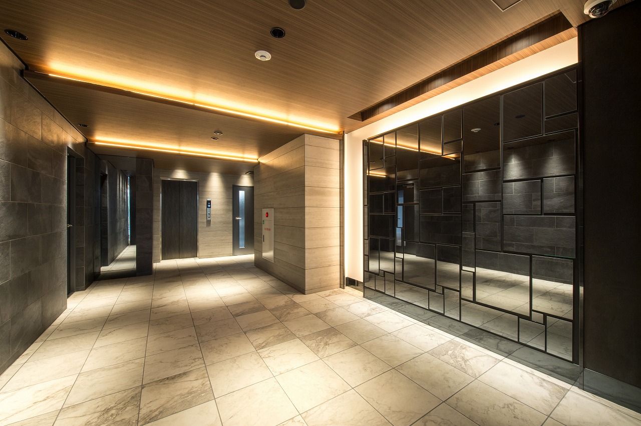 S-RESIDENCE 熱田