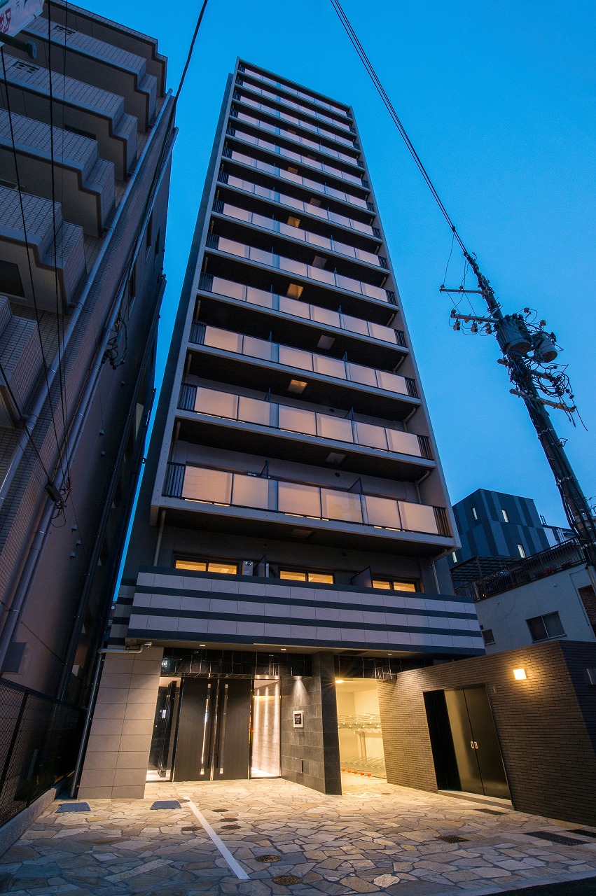 S-RESIDENCE東別院 メイン画像