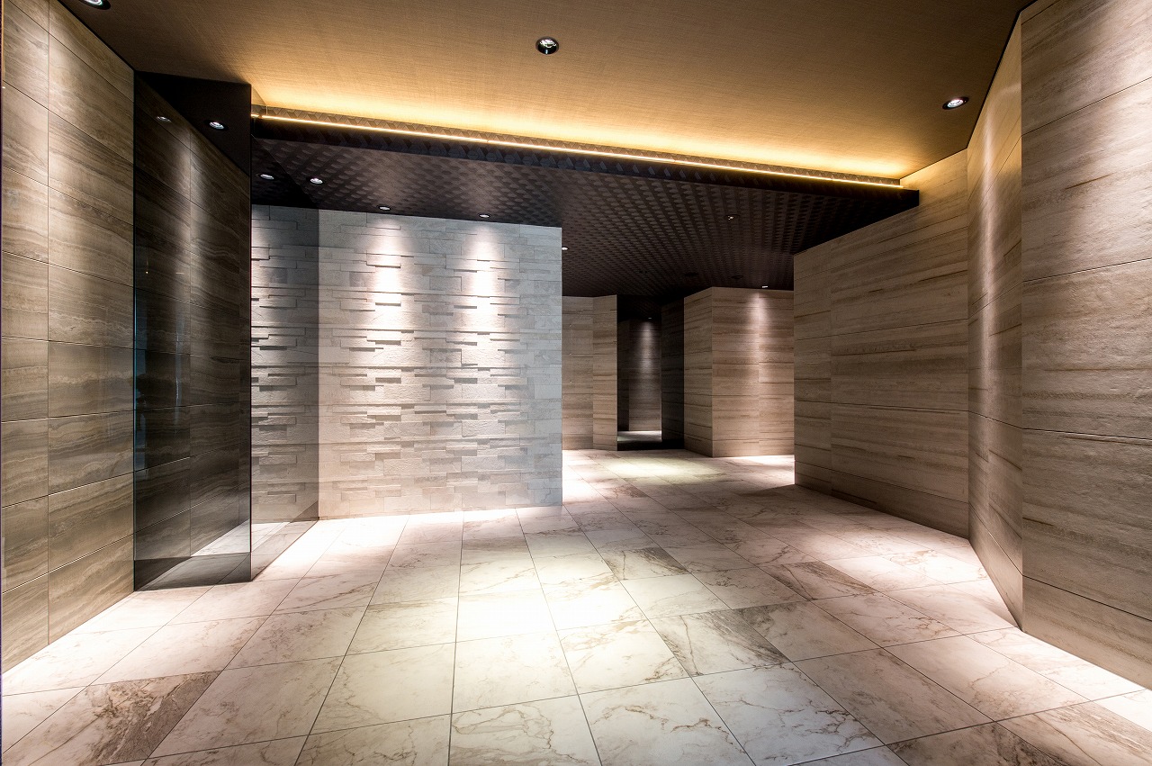 S-RESIDENCE東別院