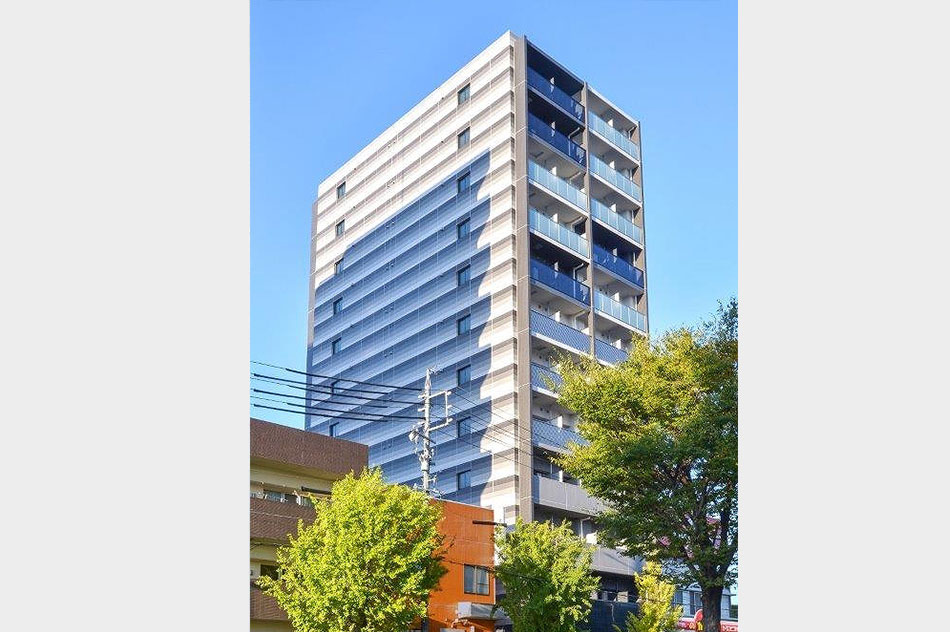 S-RESIDENCE本郷