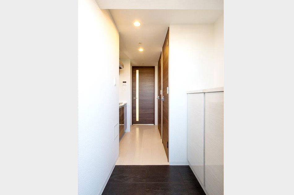 S-RESIDENCE ICHINOMIYA EKIMAE