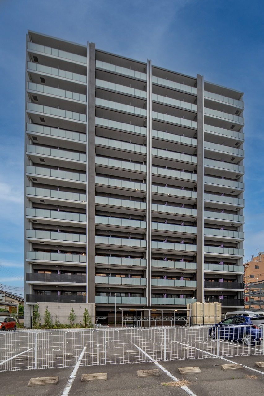 S-RESIDENCE上飯田North メイン画像