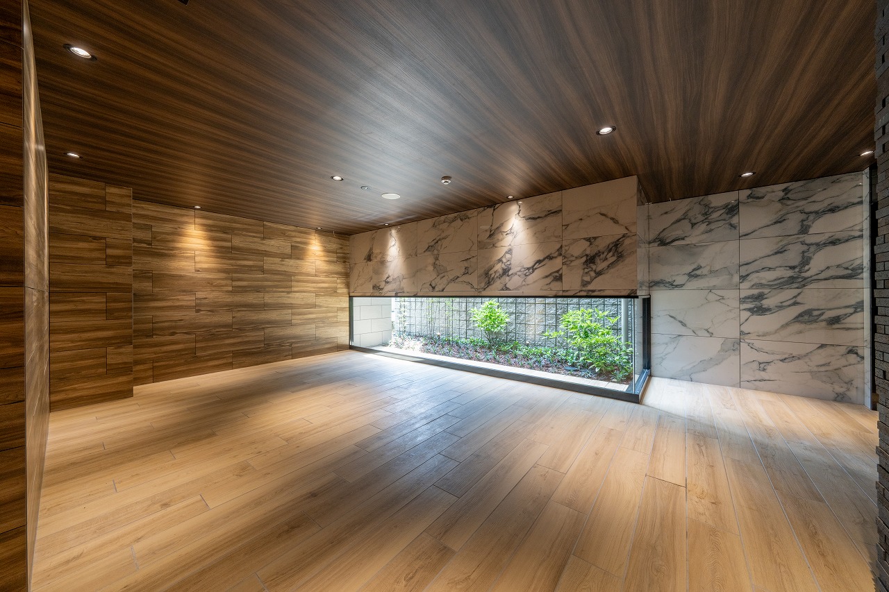S-RESIDENCE上飯田North