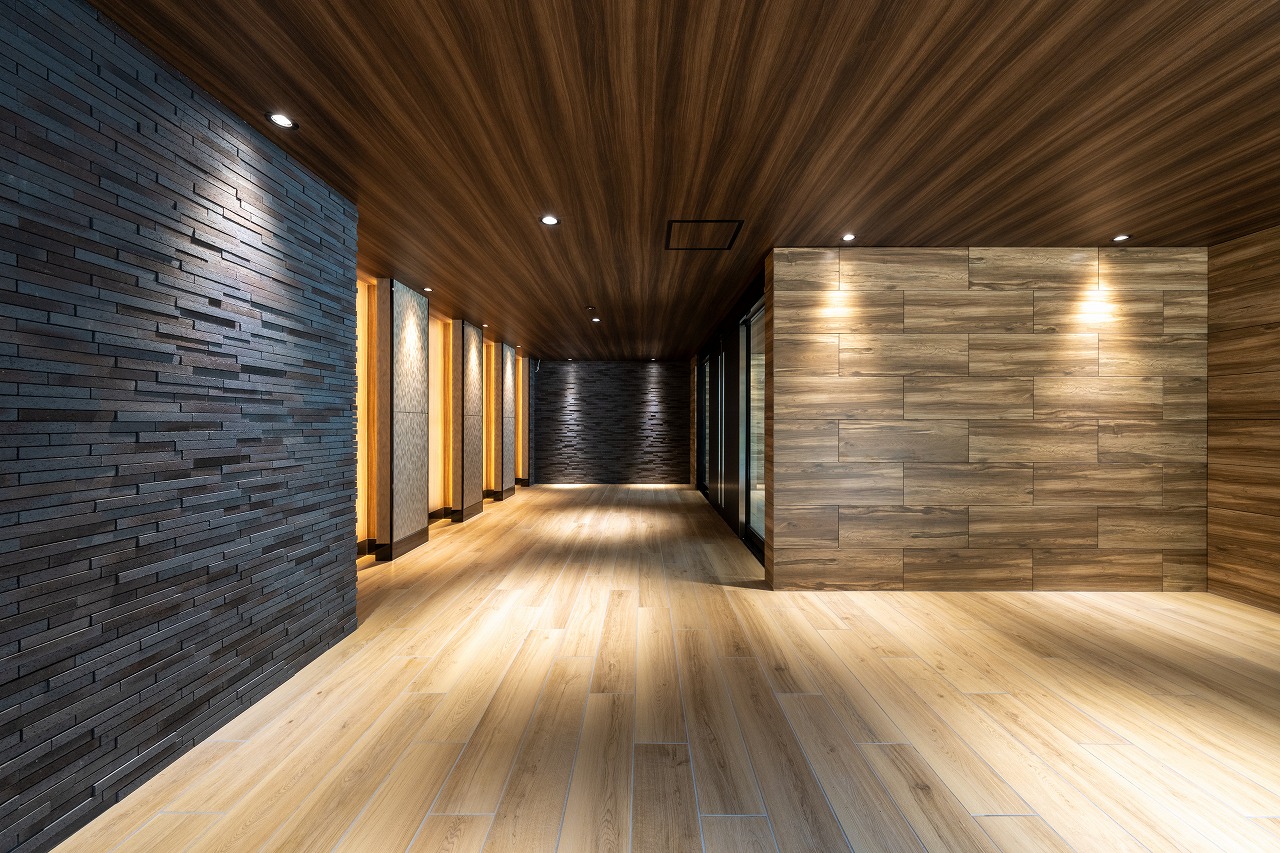 S-RESIDENCE上飯田North