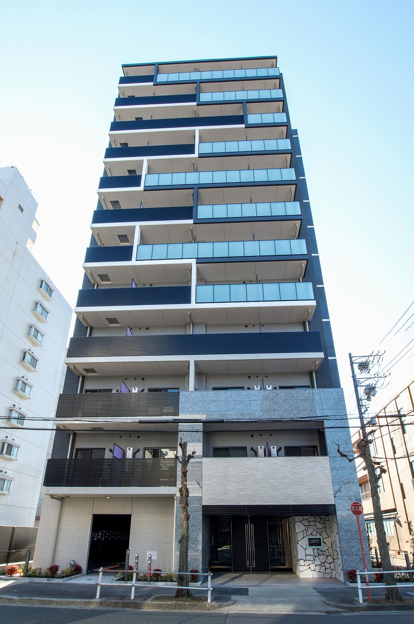 S-RESIDENCE 上飯田West メイン画像