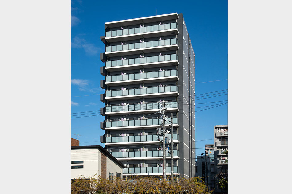 S-RESIDENCE 上飯田West