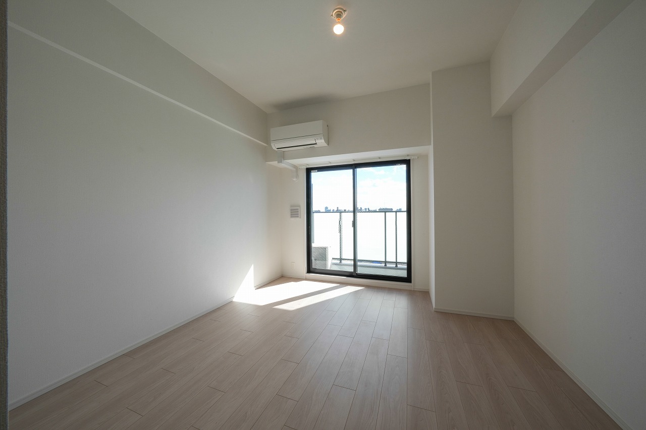 S-RESIDENCE上飯田駅前