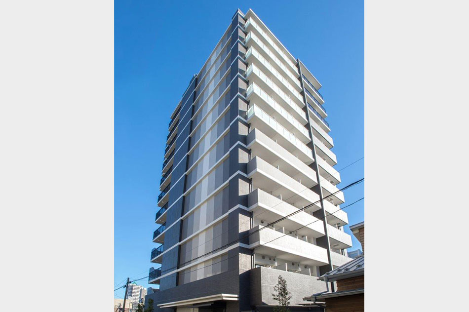S-RESIDENCE 黒川