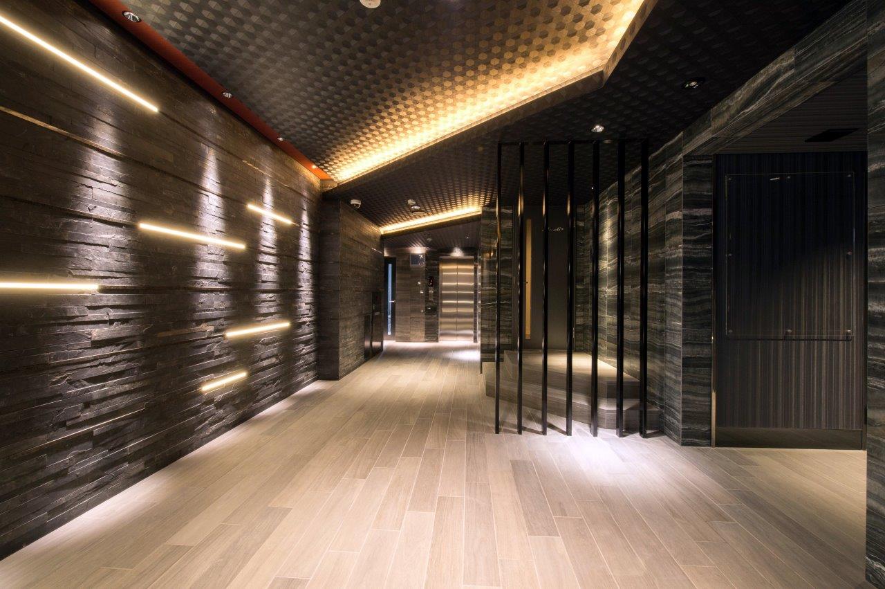 S-RESIDENCE 黒川