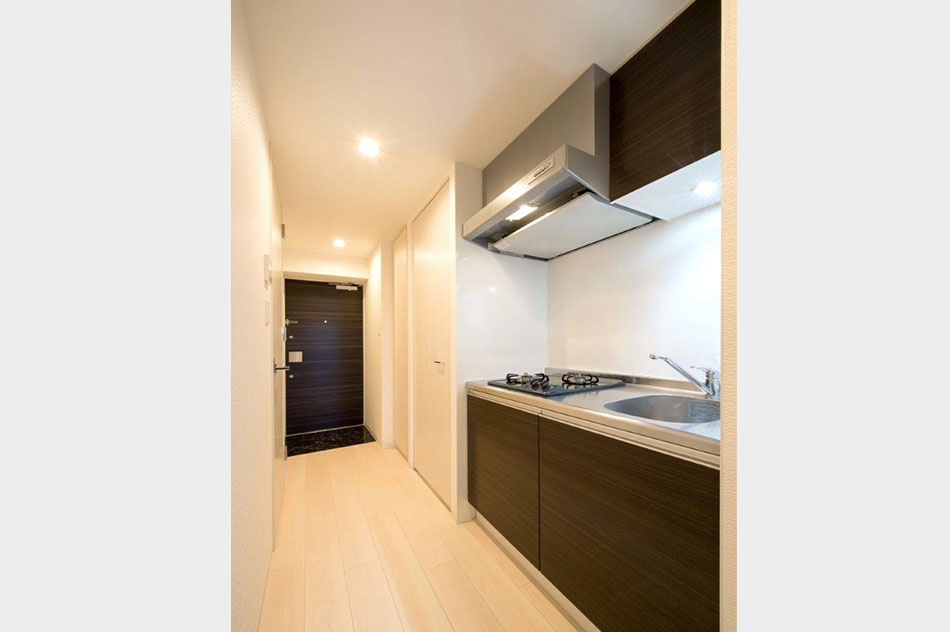 S-RESIDENCE 黒川