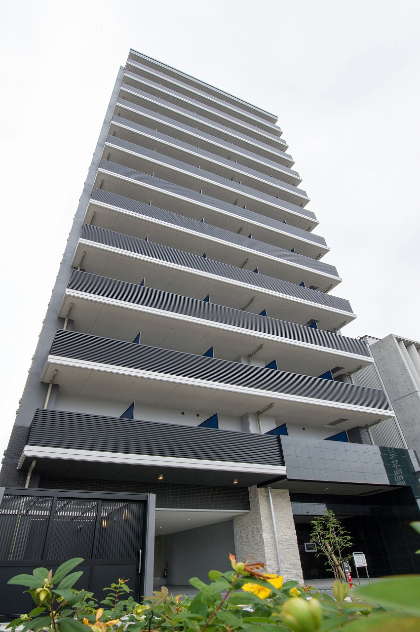 S-RESIDENCE 四日市元町 メイン画像