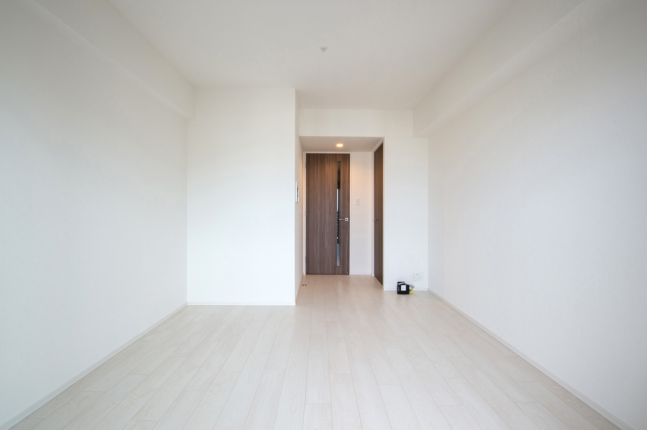 S-RESIDENCE 四日市元町