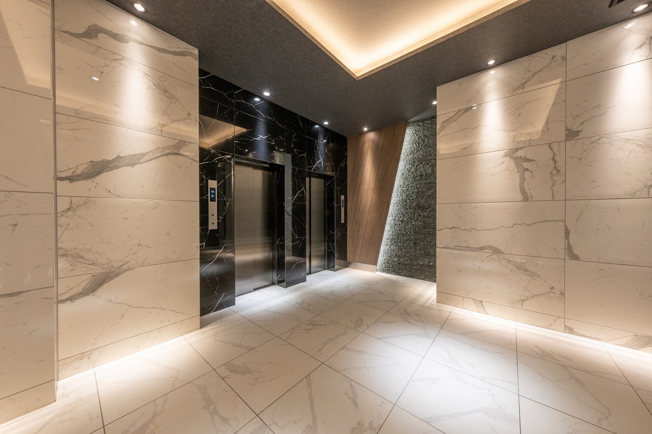S-RESIDENCE 四日市安島 aloggio