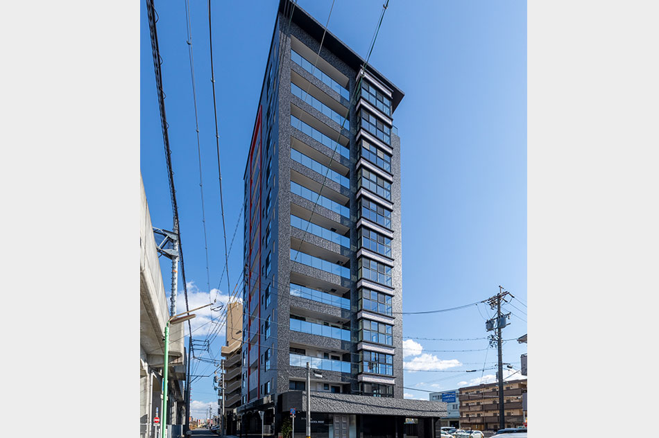 さくらHills NAGOYA WEST